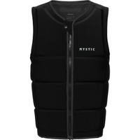 Mens Brand Front Zip Wake Impact Vest
